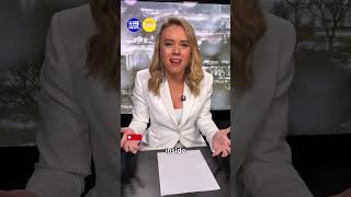 Barack Obama declares aliens are real | 9 News Australia