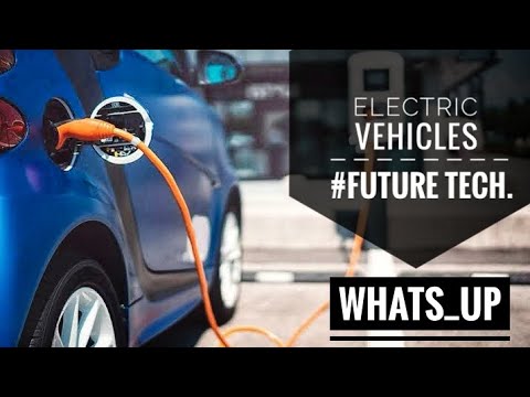 ELECTRIC VEHICLES IN INDIA - What can be the problems in front of them ??