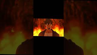 Sung jin woo vs beru edit #edit #sololeveling #anime #animeedit