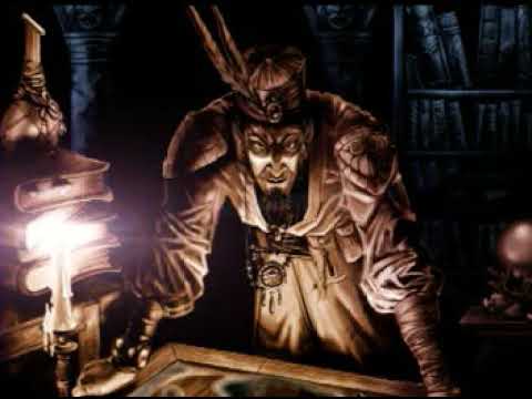 Neverwinter Nights Cinematic Trailer 2000