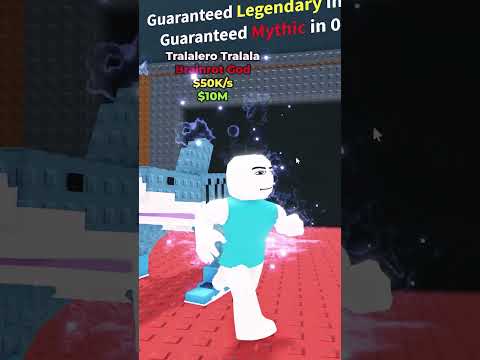 🤯OP Crazy Luck 🤯 #roblox #stealabrainrot