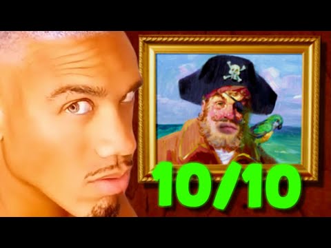 the absolute (objectively) best cartoon intros