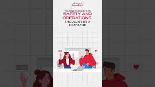 Explainer Videos for Manufacturing & Industrial Tech | Infinity Animations