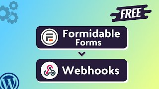 Integrating Formidable Forms with Webhooks | Step-by-Step Tutorial | Bit Integrations