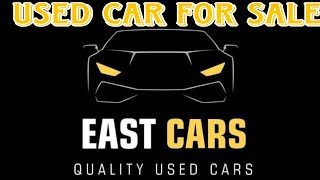 Used Car for Sale | Quality Used Cars
