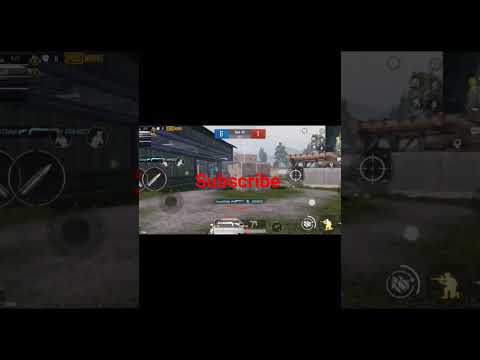 TTM shotgun. #gameplay #pubg #gamingwithhamza #gameshort #pubgmobile