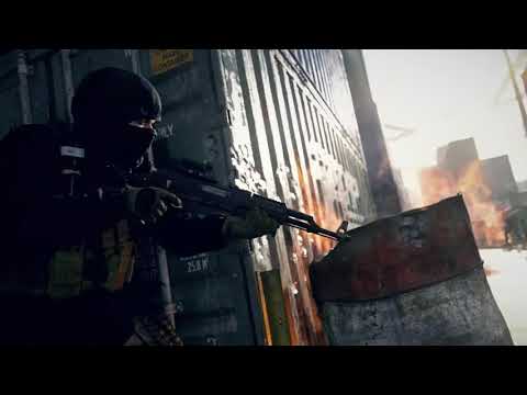 Call of duty Modern Warfare- Shipment is back