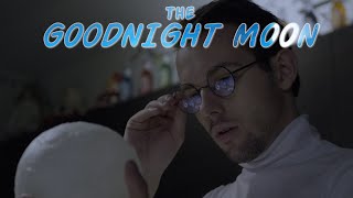 The Goodnight Moon (Image Design Final) | PJ Spitzer