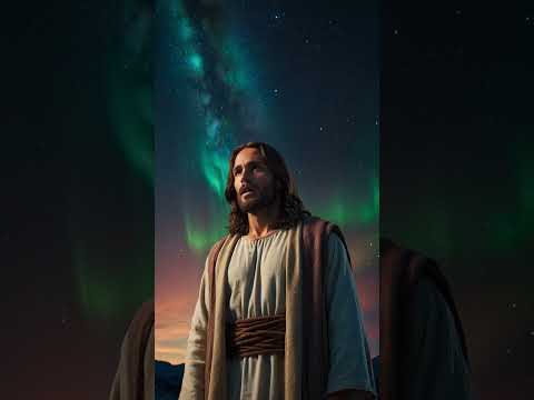 Draw Strength From Me | Jesus is with you ALWAYS #shortsvideo #shorts #faith #bible #jesus