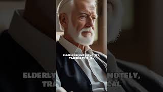 Digital Avatars That Age: Your Virtual Self Evolving in Real Time 👴✨ | Future Tech Explained
