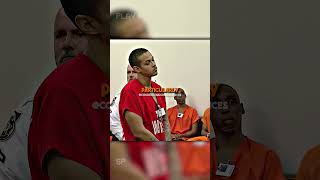 Real Life Monster Wants Parole...#fyp #viral #trending #courtroom #trend #foryoupage #foryou