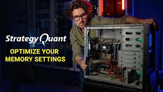 Algorithmic trading full course - memory optimization