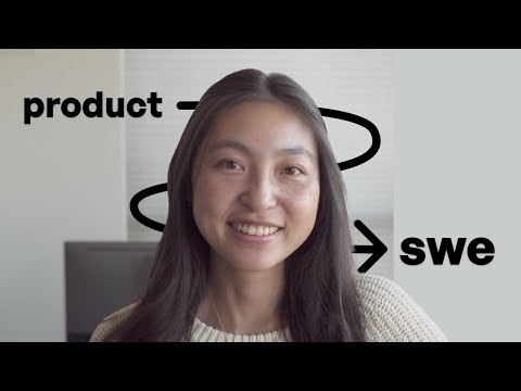 I quit product to become an engineer...and then i quit that too