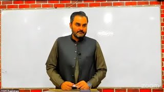 CSS-2027: Complete 1-Year Preparation Plan |Cluster System & Reforms? ft.Sir Moazzam Khan Lodhi