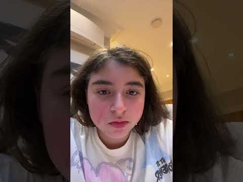 My try on the trend