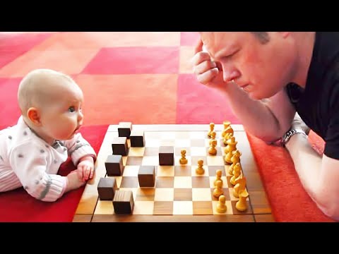 The World's Best Fathers! Cutest And Funniest Daddy Moments