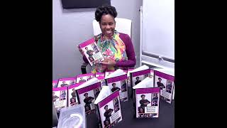 Check out our NEW BOOK: Effective Teaching Practices Every Teacher Must Know! Dr. India White!