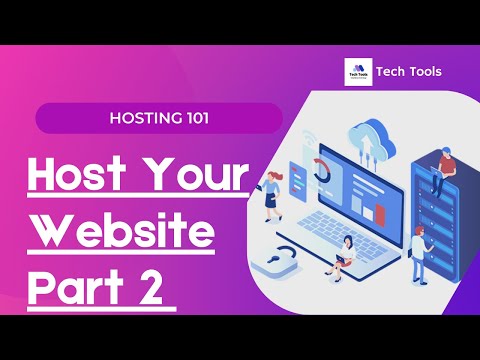 Hosting101 | Part 2 #websitehosting #website #websitedesign #webhosting #hosting #webhostingservices