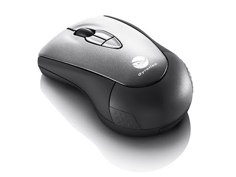Gyration Air Mouse® Mobile