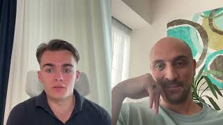 The Scale Effect - Bogdan Condurache on the future of the industry and AI
