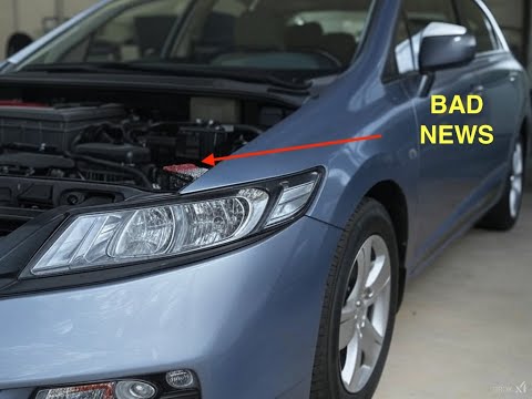 Honda civic 2014 immobilizer fuse fix! (Speed run to $10,000) Day 2