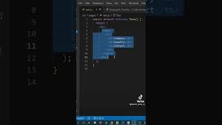 Install prettier nowwww #fyp #foryou #softwareengineer #coding #codinghelp #tech #techtips #vscode
