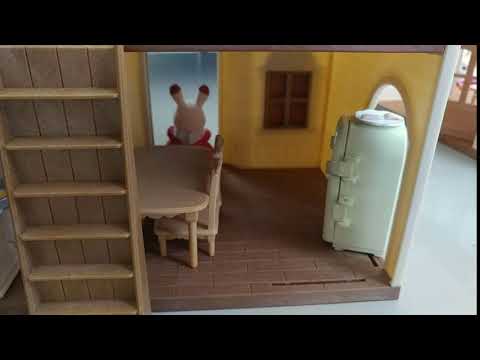 My Sylvanian 2