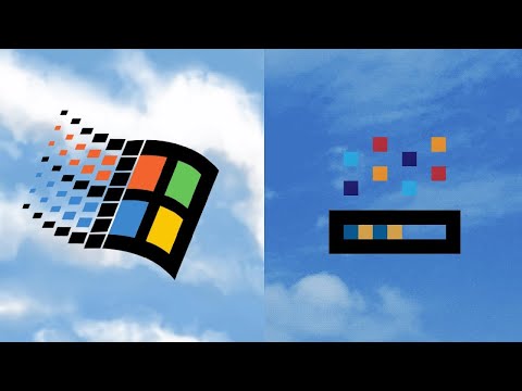Progressbar95 VS Windows [UPDATED]