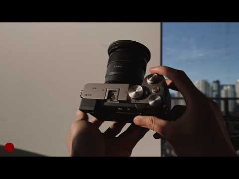 Sony A7Cii In 2026?