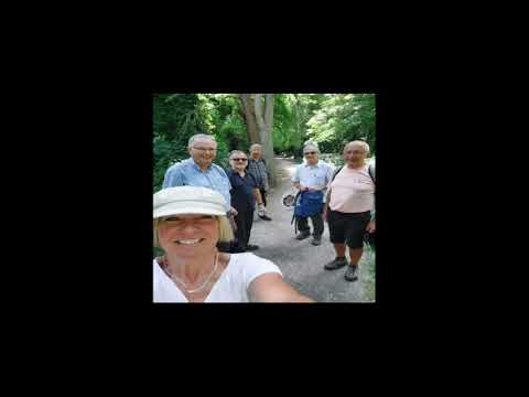 IRC Walks 2022