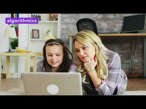 Why Algorithmics classes are so loved by teachers, parents and students.