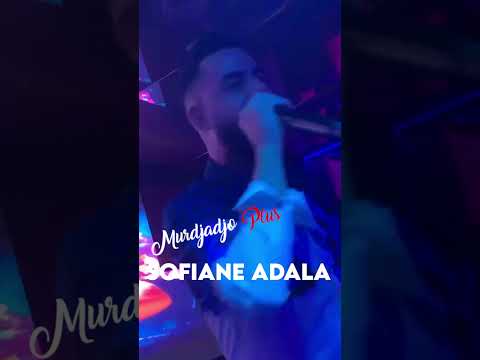 Sofiane Adala Naghalbouhom Ga3 cover Bilal Sghir  #rai #live #music  #dj #abonnetoi #bilal_sghir