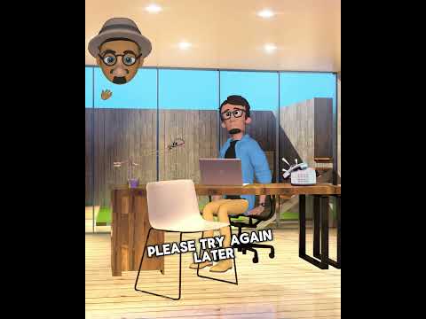 Too Tired to deal w/ BS - Kuza Kizazi  #animation #memes #edit #emotionaldamage #funny #kuzakizazi