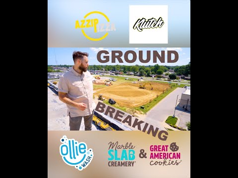 Ground Breaking: 3750 Frederica Street, Owensboro, KY