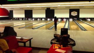 My Bowling: Part 8