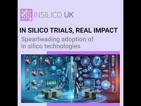 Revolutionising Medical Device Development with In Silico Clinical Trials