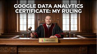 Google Data Analytics Certificate Course 8 of 8 - Capstone Case Study + Full Program Impressions