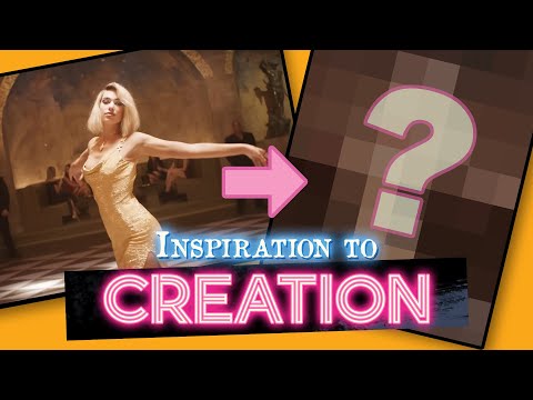 Inspiration to Creation: ARGYLLE
