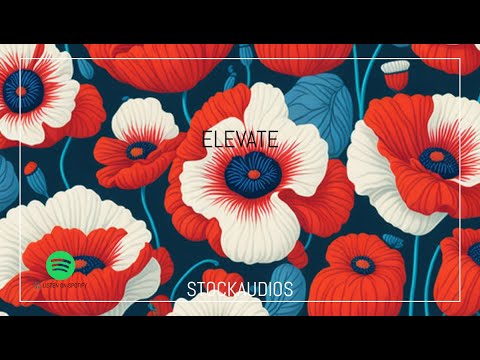 Elevate / Upbeat Corporate Inspiring/No Copyright Music /Corporate music / Stockaudios