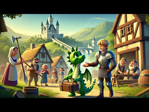 Bedtime moral stories for kids | Read aloud stories for kids | Dragon stories | Pirates stories