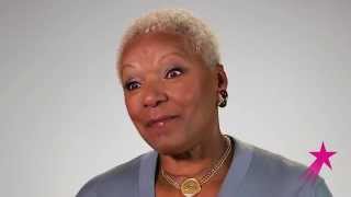 Producer: Favorites - Audrey Smaltz Career Girls Role Model