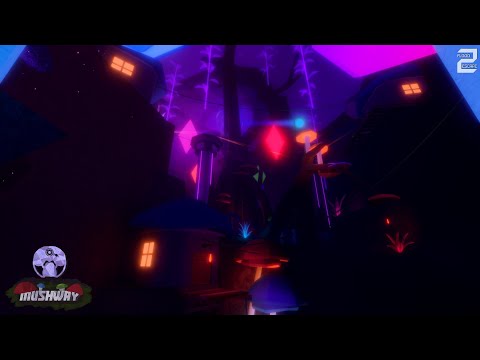 Enchanted Mushway (but i changed the bgm) [Crazy+] by I_zcy //FE2CM