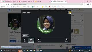 😍 INSIGHTS: How to Set Up Your LinkedIn Profile | Ultimate Guide 2024 | Solution