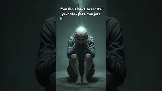 Take control #mentalhealthawareness #mentalhealth #mentalhealthmatters