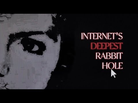 Selene Delgado: Internet's Deepest Rabbit Hole