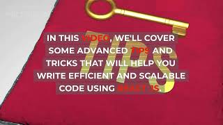 Advanced React JS Tips and Tricks for Efficient Web Development