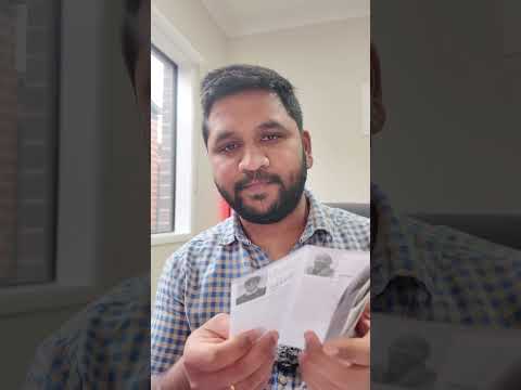 how voting in Australia works! Whether it’s council, state, or federal elections.