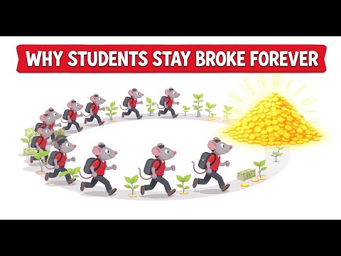 Stop Wasting Student Loan Money (Documentary)