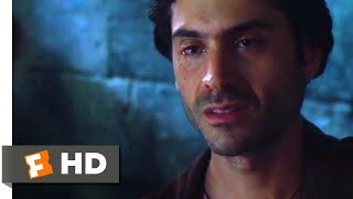 Munich (2005) - Israel vs. Palestine Scene (6/10) | Movieclips