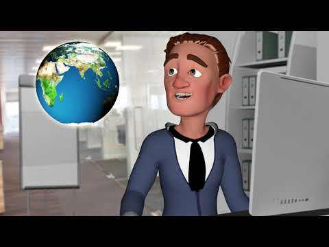 CyberPrism Explainer Video